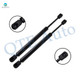 Pair of 2 Rear Trunk Lid Lift Support For 1992-1995 BMW 325I Convertible 2 Door