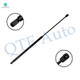 Front Hood Lift Support For 2005 Pontiac Bonneville 2ND Design