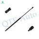 Front Hood Lift Support For 2005 Pontiac Bonneville 2ND Design