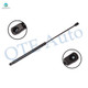 Rear Liftgate Lift Support For 1979-1986 Mercury Capri