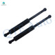 Pair of 2 Rear Tailgate Lift Support For 1998-2000 Volvo V70 L5