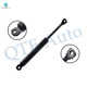 Rear Trunk Lid Lift Support For 1979-1982 Chevrolet Malibu Sedan 4 Door