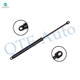 Rear Trunk Lid Lift Support For 1991-1993 BMW 535I Sedan w/ spoiler 4 door