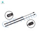 Pair of 2 Front Hood Lift Support For 2000-2005 Chevrolet Impala
