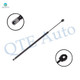Front Hood Lift Support For 1993 1994 Chevrolet Lumina