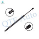 Rear Liftgate Lift Support For 2008 2009 Jeep Liberty Limited Sport