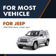 Rear Liftgate Lift Support For 2008 2009 Jeep Liberty Limited Sport