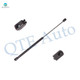 Rear Back Glass Lift Support For 2009-2013 Jeep Liberty