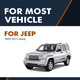 Rear Back Glass Lift Support For 2009-2013 Jeep Liberty