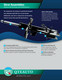 Front Left Suspension Strut Assembly For 2013 Subaru Xv Crosstrek