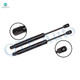 Pair of 2 Rear Trunk Lid Lift Support For 1997-2003 Pontiac Grand Prix