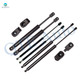 Full Set Front Hood-Rear Liftgate-Back Glass Lift Support For 2001-2003 Ford Explorer Sport