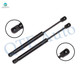 Pair of 2 Rear Trunk Lid Lift Support For 2005-2009 Ford Taurus V6