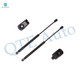 Pair of 2 Front Hood Lift Support For 2003-2005 KIA Sedona