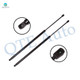 Pair of 2 Rear Liftgate Lift Support For 2002-2005 KIA Sedona