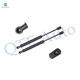 Pair of 2 Front Hood Lift Support For 2004-2010 BMW X3