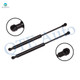 Pair of 2 Front Hood Lift Support For 2001-2005 BMW 330XI