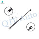 Rear Liftgate Lift Support For 1982 1983 Honda Accord 2 Door