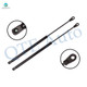 Pair of 2 Front Hood Lift Support For 1986-1995 Mercury Sable
