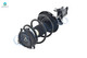 Front Right Quick Complete Strut and Coil Spring For 2014-2020 Infiniti Qx60