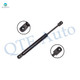 Front Hood Lift Support For 2001-2003 Ford Explorer Sport