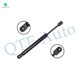 Front Hood Lift Support For 2001-2003 Ford Explorer Sport