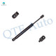 Front Hood Lift Support For 2001-2003 Ford Explorer Sport