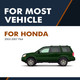 Rear Liftgate Lift Support For 2003-2007 Honda Pilot