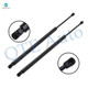 Pair of 2 Rear Liftgate Lift Support For 2003-2007 Honda Pilot