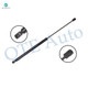 Rear Liftgate Lift Support For 2008 Honda Pilot
