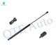 Rear Liftgate Lift Support For 2008 Honda Pilot