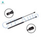 Pair of 2 Rear Liftgate Lift Support For 2008 Honda Pilot