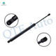 Rear Liftgate Lift Support For 2009-2015 Honda Pilot V6 w/o power liftgate