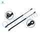 Pair of 2 Rear Hatch Lift Support For 1986-1989 Honda Accord