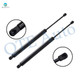 Pair of 2 Rear Liftgate Lift Support For 2009-2015 Honda Pilot V6 w/o power liftgate