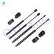 Set of 4 Front Hood-Rear Liftgate Lift Support For 2002 Ford Explorer