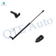 Rear Right Tailgate Lift Support For 1991-1993 Honda Accord Wagon 5 Door