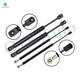 Set 4 Front Hood-Rear Back Glass Lift Support For 2001-2003 Ford Explorer Sport