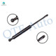 Rear Back Glass Lift Support For 1999 2000 BMW 528I wagon