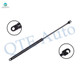 Front Hood Lift Support For 1997 1998 Volvo S90 w/o spoiler
