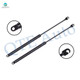 Pair of 2 Front Hood Lift Support For 1991-1993 Volvo 940