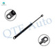 Front Hood Lift Support For 1980-1985 Buick Skylark