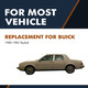 Front Hood Lift Support For 1980-1985 Buick Skylark