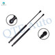 Pair of 2 Rear Liftgate Lift Support For 2005-2009 Volvo V50
