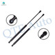 Pair of 2 Rear Liftgate Lift Support For 2005-2009 Volvo V50