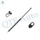 Rear Liftgate Lift Support For 1984-1990 Dodge Caravan Mini Passenger Van