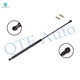 Rear Tailgate Lift Support For 1987-1991 Volvo 780