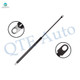 Rear Liftgate Lift Support For 1981 Plymouth Trailduster