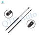 Pair of 2 Front Hood Lift Support For 2003-2014 Volvo XC90