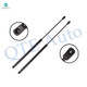 Pair of 2 Front Hood Lift Support For 2003-2014 Volvo XC90